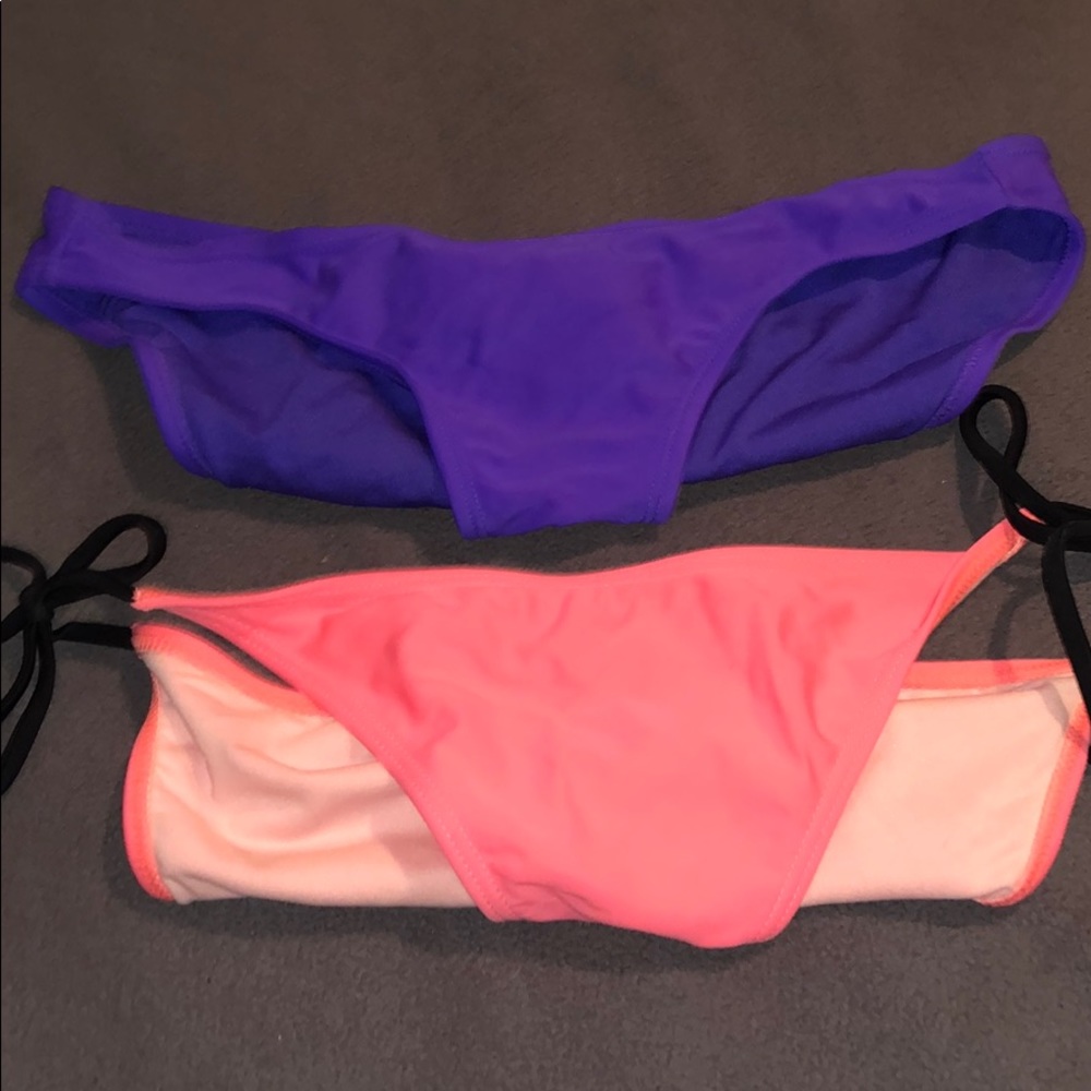 Target bikini bottoms
